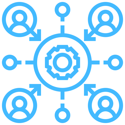 Centralized management