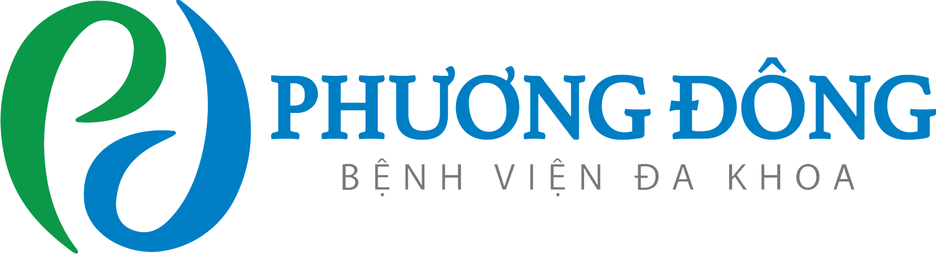 logo phuong dong (ver v)